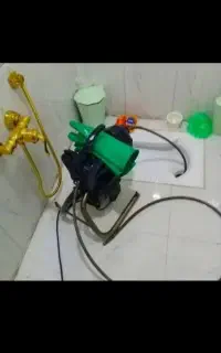 لوله بازکنی جنت آباد بلوارفردوس شهرزیبا سردارجنگل
