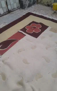 گلیم 3میلیون