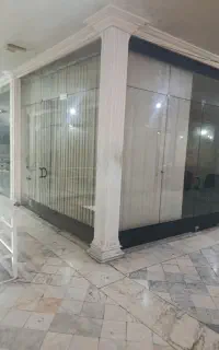 اجاره مغازه  پاساژحکیم نظام آستارا دوبهر
