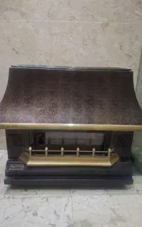 بخاری طرح شومینه ایران شرق