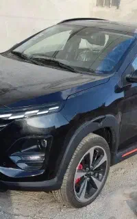 X33کراس دنده ای