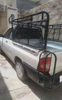 پرایدبار