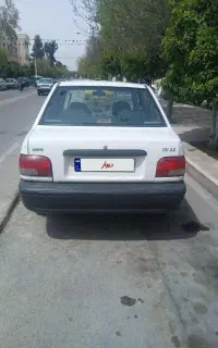 پرایدمدل۹۱