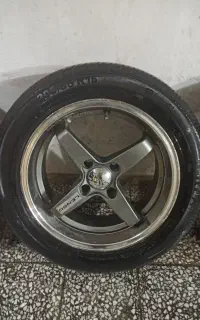 رینگ اسپرت پژو سایز ۱۶