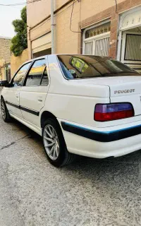 پارس Tu5