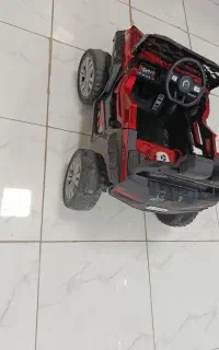 ماشین شارژی