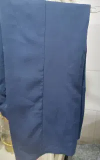 شلوار  مازراتی سرمه ای