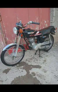 موتور مزایده