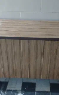 میز یا کابینت جلو آوپن