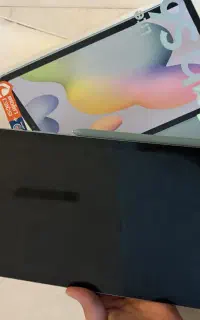 سامسونگ Galaxy Tab S6 Lite بسیار تمیز و در حد نو