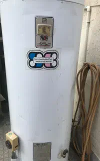 آبگرمکن سپهرالکتریک