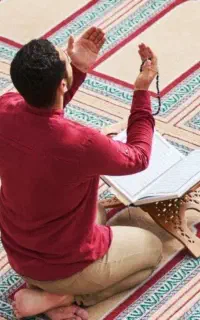 دعا نویسی