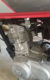 موتور مزایده