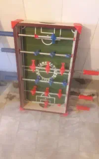 فوتبال دستی نو نو
