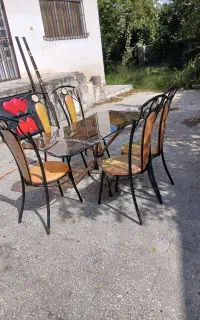 میز ناهارخوری