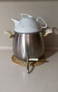 کتری ۵ لیتری