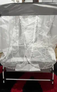 کریر نینی لای لای و تخت(گهواره)