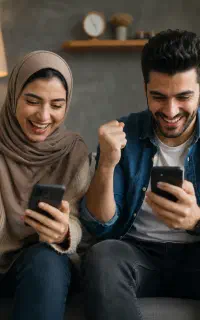 کار غیر حضوری - Digital marketing