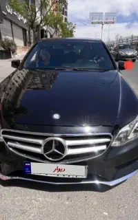 بنز E250