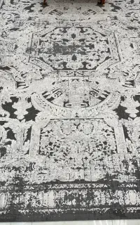 فرش ۱۲ متری و دایره قطر ۱