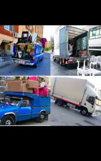 کارگر متخصص جابجایی وسایل بارگیری وتخلیه تضمینی