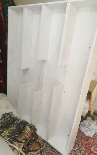 تخته ام دی آف دکور