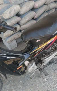 موتور لاکی جی ترو