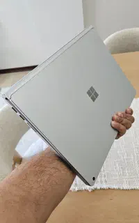 لپتاپ سرفیس بوک ۲ laptop surface book 2 15inch