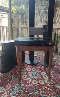 سینما خانواده پاناسونیک سونیک