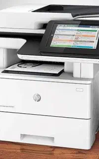 پرینتر HP 527 قدرتمند و حرفه ای