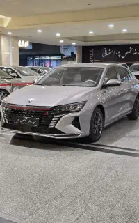 دانگ فنگ مدل 2023 آرکان خودرو ایران مال