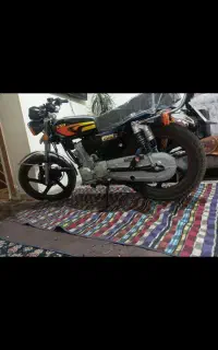 موتور 150
