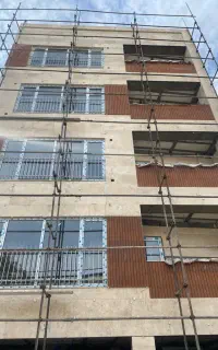 مهندس عمران یا معماری