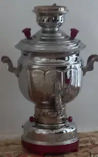 سماور ۸ لیتری