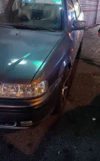 سمند ۸۴
