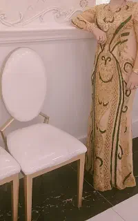 پنل فول جواهر دوزی
