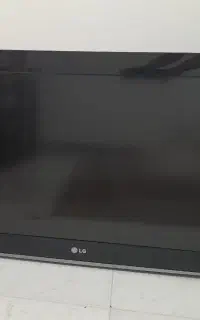 تلویزیون ۳۲ اینج ال جی اصل