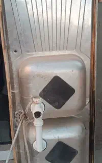 سینک و هود