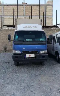 کاویان / ۱۰ تن / کامیون