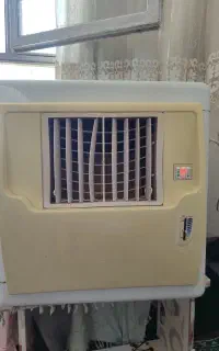 کولر آبی