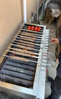 اجاره برای جیگرکی