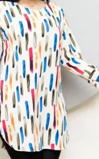 تونیک زنانه قزوین