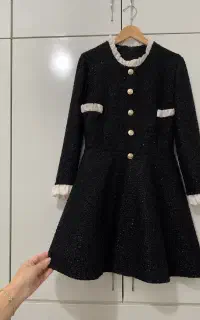 لباس مجلسی