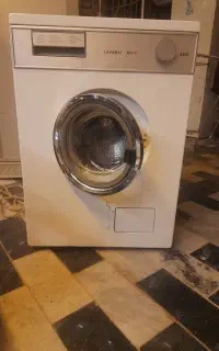 ماشین لباسشویی اتومات ۵کیلو ودوقلو ۷ونیم کیلو
