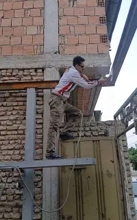 جوشکار سیار