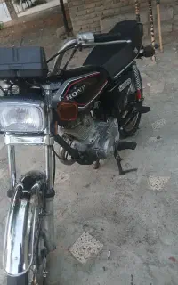 موتور سیکلت