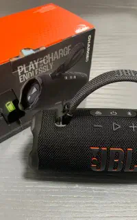 JBL Charge 6 اسپیکر