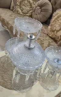 اجیل خوری ومیوه خوری وشولات خوری نو