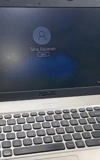 asus x 541