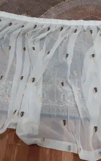 پرده اپن وپرده پنجره